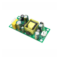 Offre Spéciale – Carte PCB d'adaptateur secteur universel multi-sorties fiable, 5V 5A, 6V 4A, 9V 2A, 12V 2A, 24V 1A, AC100V-240V, directement de l'usine