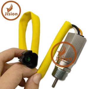CAT 3412 3408 Water <b>Temperature</b> <b>Sensor</b> 102-0050 1020050 for Caterpillar 3412 3408 Engine Spare Parts - Product Image 2