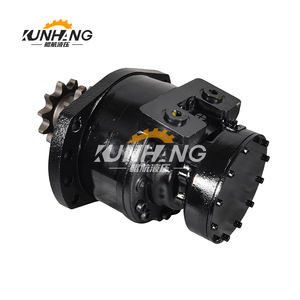 Moteur de translation neuf d'origine SWL4028 SWL4038 SWTL4538 pour Sunward (Référence : 73025000939) - Product Image 1