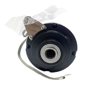 Codificador Rotatorio Incremental HOG10DN1024ILR16H7KLK-AX 100% Original y Genuino, 1024 Líneas, <span class=keywords><strong>Eje</strong></span> de 16 mm, Codificador de Alta Resistencia - Product Image 3