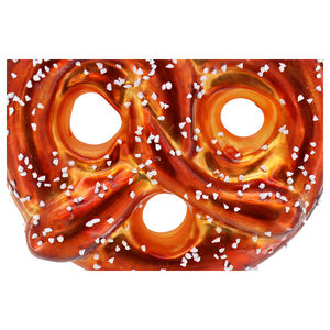 Maßgefertigte Exquisite Mundgeblasene Glasfiguren und Keks-Anhänger für Feiertags-Partydeko, Christbaumkugeln & Baumschmuck - Product Image 2