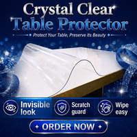 Nappe en PVC imperméable et résistante à l'huile, vente directe d'usine Boligao, pour la protection des tables de restaurant