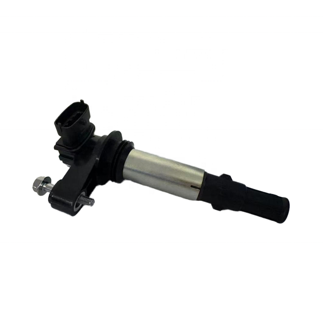 Auto Parts Ignition Coil for Bosch Oem 0221604104 0221604112