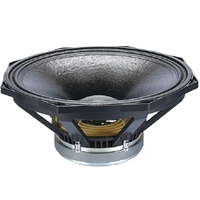 1000w max puissance imperméable subwoofer son extérieur woofer audio système AUDIO professionnel 15 pouces haut-parleur woofer