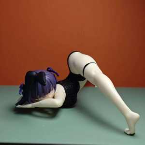 PVC seksi anime kız figürü Veronica yetişkin anime sanatı koleksiyon modeli - Product Image 4