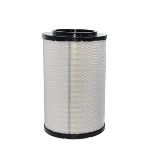 Cartouche de filtre à air KOMAI AF26249 21212204 21702911 SA16731 RS5332 AF26249 C301345 SL81220 21186955 - Product Image 1
