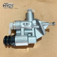 Pompe de transfert de carburant moteur 4988747, pièces moteur de haute qualité pour Cummins 6CT / QSL9.3