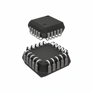 Circuitos Integrados Lógicos (ICs) 20 LCC (J Lead) MC10H186FN IC FF Tipo D Simple 6 Bits 20PLCC En Stock - Product Image 1