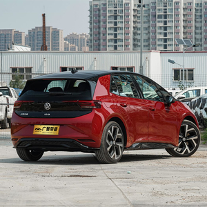 Auto Usado 2024 VW <span class=keywords><strong>ID</strong></span>.3, Volante a la Izquierda, Eléctrico, Transmisión Automática, para el Mercado Africano, Hatchback Urbano Inteligente - Product Image 6