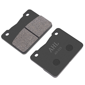 Pastillas de Freno FA627 para Motocicleta SYM SB250 SB <span class=keywords><strong>250</strong></span> <span class=keywords><strong>Max</strong></span> Sym 400i 600i ABS JoyRide 300i AEON Elite 400 I - Product Image 4