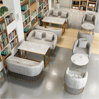 Vente directe d'usine - Ensemble de chaises décoratives en cuir de style européen à dossier haut pour hall d'hôtel et mariages royaux