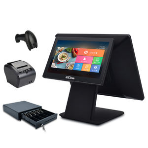 Кассовый аппарат, произведенный пятью ведущими китайскими производителями, планшетный ПК - Product Image 1