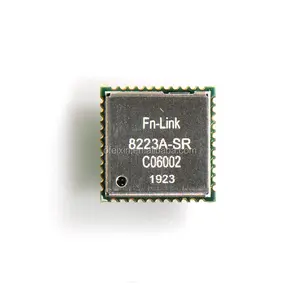 QOGRISYS module wifi5 8223A-SR basé sur la puce Qualcomm puce QCA9377 module bluetooth sans fil 433Mbps