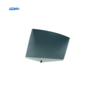 Protection de la vie privée, vitre latérale de voiture berline 4 portes pour BMW série 3 E46 1997-2006 OE 51338196025 - Product Image 2