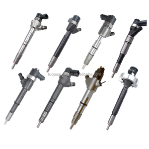 新型 0445110478 0445110616 0445110617 13537810702 13538572474 ディーゼル燃料噴射ノズル インジェクター 1.5 Dci 0445110613 BMW用 - Product Image 4