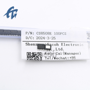 (Chip Saoh <span class=keywords><strong>IC</strong></span>) CS8508E - Product Image 1