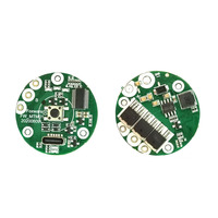 JRC Offre Spéciale personnalisé Pcba fabricants ventilateur PCBA assemblage usine carte contrôleur moteur contrôle Pcb & Pcba