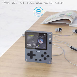 Console de jeu portable rétro HD 3,0 pouces et lecteur MP4, mémoire intégrée de 8 Go et multifonction - Product Image 5