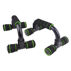 Abdominal Wheel Seven-piece Set Single Wheel Abdominal Wheel Set Home Fitness Push-up Bracket Grip - Product Image 4