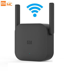 <span class=keywords><strong>Xiaomi</strong></span> เครื่องขยายสัญญาณ <span class=keywords><strong>WiFi</strong></span> สำหรับเราเตอร์,เครื่องขยายสัญญาณเครือข่าย300เมตรตัวขยายกำลัง Roteador เสาอากาศ<span class=keywords><strong>2</strong></span>เสาสำหรับบ้าน - Product Image 2
