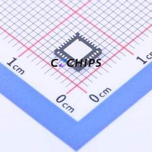 AT86RF231-ZU Wireless Transceiver IC QFN-32-EP(5x5) RF ( Frequency Range: )( Interface Type: SPI )( Operating Voltage: ) - Product Image 2