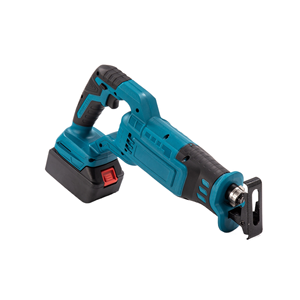 Professional Cordless Reciprocating <b>Saw</b> Rechargeable Electric <b>Saw</b> - Product Image 1