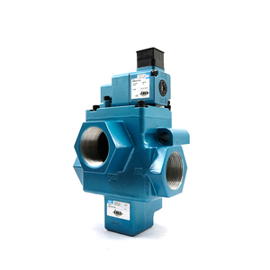 โซลินอยด์มอเตอร์ AC รุ่นใหม่แท้ 58D-36-611JA พร้อมวัสดุพลาสติก สำหรับควบคุมคลัตช์เครื่องกดความเร็วสูง มีสินค้าในสต็อก - Product Image 1