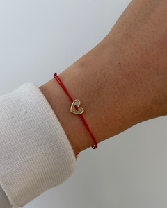 For <b>Red</b> Yellow Gold Unique Adjustable Length Jewelry Wholesale Fine Jewelry Manufacturer Custom <b>Bracelet</b> OEM ODM - Product Image 5