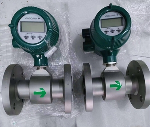 Nieuwe originele Japanse <span class=keywords><strong>Yokogawa</strong></span> AXF050G ultrasone flowmeter ADMAG AXG roestvrij staal OEM klem-op water olie vloeistof - Product Image 1