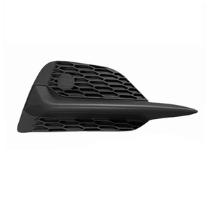 OEM car paraurti anteriore griglia inferiore fendinebbia copertura lampada senza foro per <span class=keywords><strong>Nissan</strong></span> Rogue Sport <span class=keywords><strong>qashqai</strong></span> 2020 <span class=keywords><strong>2021</strong></span> 2022 - Product Image 4