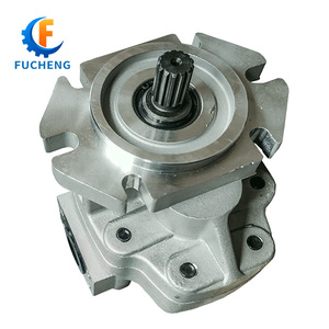 पार्कर <span class=keywords><strong>Gpc4</strong></span> श्रृंखला gpc463201h7f430 हाइड्रोलिक गियर पंप अच्छी कीमत के साथ - Product Image 5