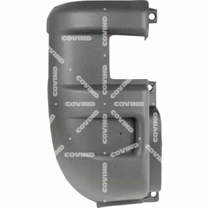 มุมกันชนหลัง LH ฐานล้อทั้งหมดเหมาะสำหรับ S2000ประจำวันของ Iveco (500326835) - Product Image 1