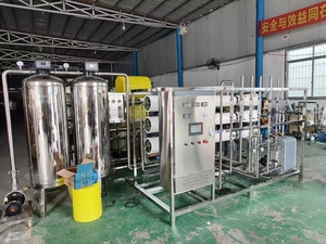 Hydroxyde de sodium faisant la machine à partir d'eau de mer grande production de <span class=keywords><strong>sel</strong></span> faisant la machine à partir du dessalement d'eau de mer - Product Image 3