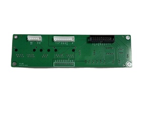 JK 1A/2A Balance 8s-16s 100a 150a 200a V19 PB2A16S20P Système de gestion de batterie Onduleur Smart Jk Lifepo4 Bms - Product Image 5