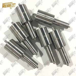 Injecteur diesel DLLA160S295ND96, buse 093400-0960, buse de carburant moteur pour pièces d'excavateur - Product Image 5