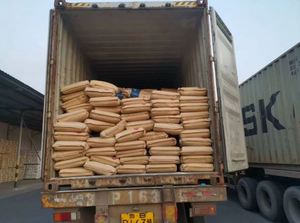 Resina de PVC K66-68 en Polvo para Materia Prima de Tuberías, Resina de PVC Dong Xing SG-5 - Product Image 2