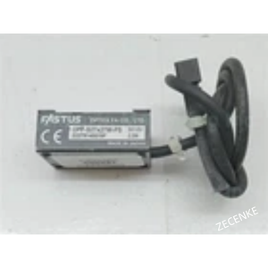 Sensor Fotoeléctrico FASTUS OPTEX FA OPF-S27x27W-<span class=keywords><strong>PS</strong></span> OPFS27x27WPS DC12V 2.2W Usado - Product Image 6