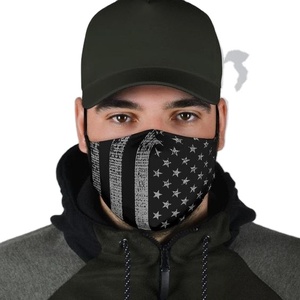 Nouveau produit anti-pollution de l'air anti-poussière masque facial de sécurité pour enfants - Product Image 1