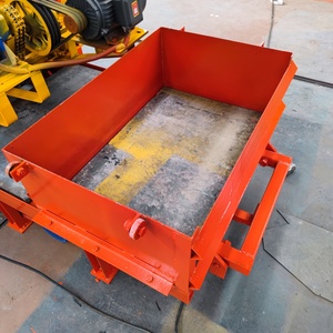 สายการผลิตเครื่องจักรอิฐอัตโนมัติที่นิยมใช้กันอย่างแพร่หลายในแอฟริกาเอเชียตะวันออกเฉียงใต้และอเมริกาใต้ - Product Image 5