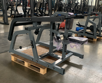 Fabricant chinois d'équipements de fitness, service OEM, entretien d'équipements de gym, modification de matériel de musculation, Dip assis pour l'entraînement