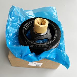 Poulie de vilebrequin personnalisée 5184293AH pour Jeep Dodge <span class=keywords><strong>Chrysler</strong></span> 3.0L 3.6L 2011-2025 - Product Image 6