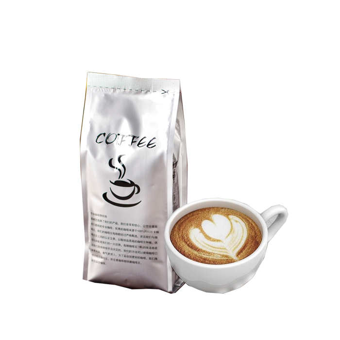 Оптовая продажа, добавка для похудения, кордицепс, порошок, черный мгновенный кофе