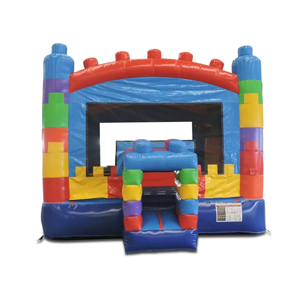 Hot Bounce House  Commerical Bounce House Kids Bouncer Bounce House For Sale With Repair Kits