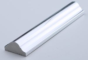 Ligne de plinthe intérieure en <span class=keywords><strong>polystyrène</strong></span> pour plafond en PS - Product Image 3