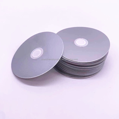 Burn Cd Pick #28 (769576)