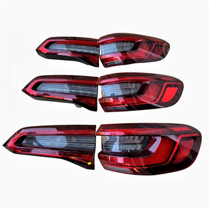 ไฟท้ายสำหรับ BMW ไฟท้ายรถแบบ LED G05 X5ไฟท้ายรถ OEM - Product Image 3