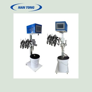 Machine à coller Nantou NT6-2, pistolet à colle froide, buse de 1,3 mm, volume de 230 ml - Product Image 1
