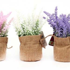 Hojas de <span class=keywords><strong>eucalipto</strong></span> artificiales, ramas de árboles artificiales de plástico, ramo de plantas falsas para decoración de hogar - Product Image 2