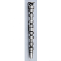 Árbol de levas del motor 036109101CT OEM 10241691, compatible con VW GOL 3 1,0 PLUS 2001-2006