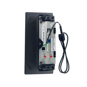 Reproductor Multimedia Carplay Radio Estéreo Navegación <span class=keywords><strong>GPS</strong></span> 128GB Para <span class=keywords><strong>Lexus</strong></span> <span class=keywords><strong>CT200H</strong></span> Series - Product Image 3